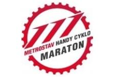 Metrostav Handy Cyklo Maraton 2020