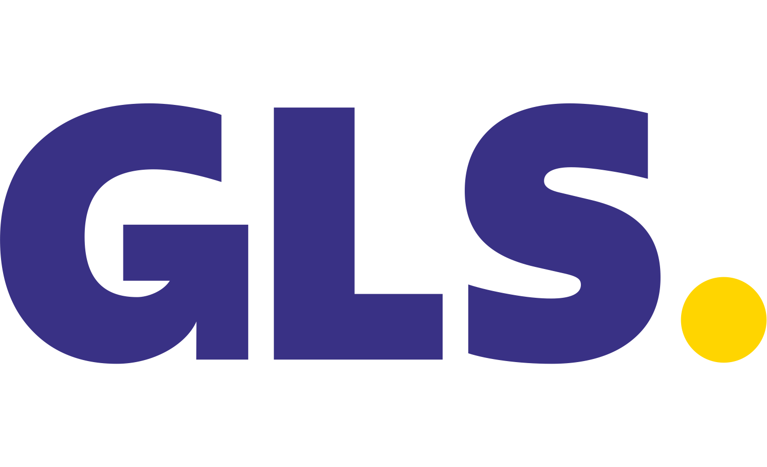 GLS - zásilková služba