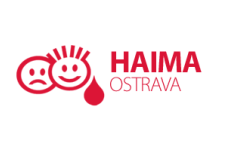 Pozdrav z Haimy Ostrava