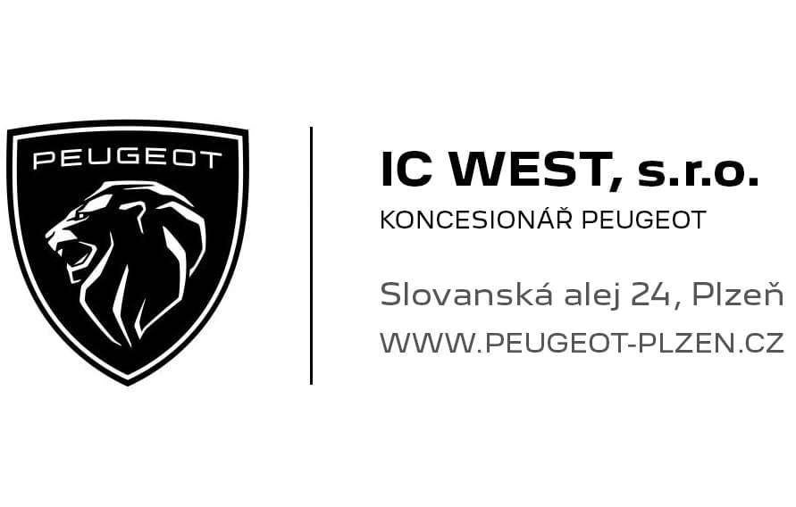 Peugeot Plzeň