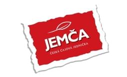 Vítáme nového sponzora - společnost JEMČA a.s.