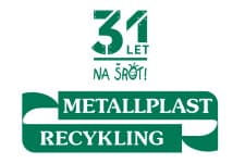 Metallplast-Recykling, spol. s r.o. Již od roku 1992 jsme jedním z nejvýznamnějších zpracovatelů kovového odpadu v Ústeckém kraji.