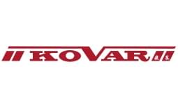 Vítáme nového sponzora - firmu KOVAR a.s.