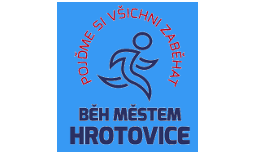 Běh městem Hrotovice 7. ročník