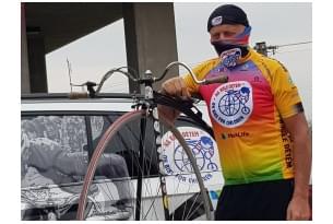 Informace k přípravě Cyklotour 2020