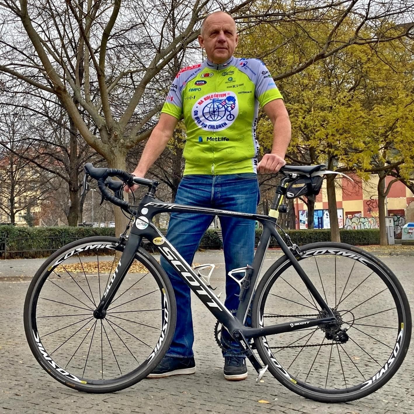 Představujeme dresy pro rok 2022