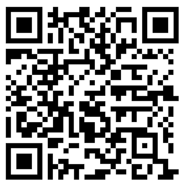 QR kod pro platbu