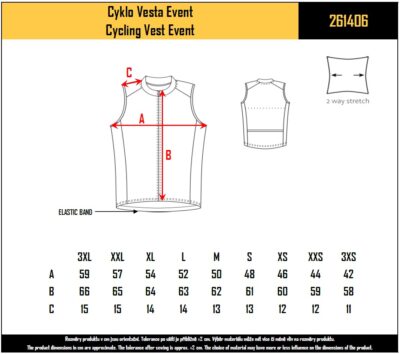 Cyklo Vesta Event - Image 2
