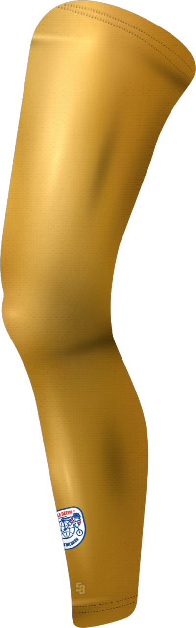 Cyklo Návleky Complex Leg (nohy)