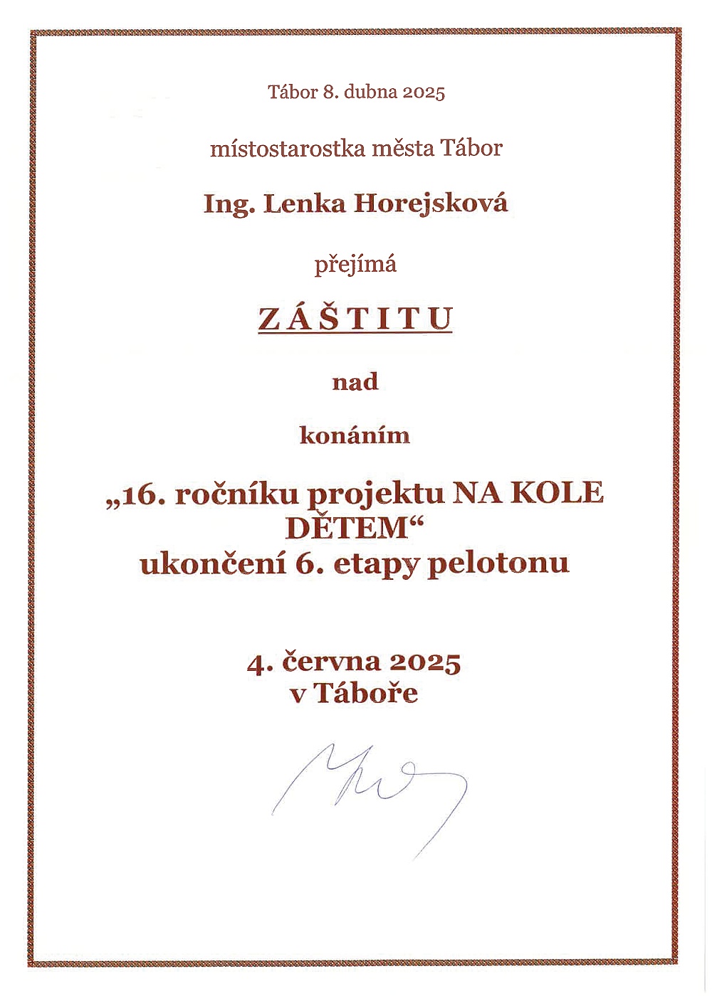 Tábor (2)