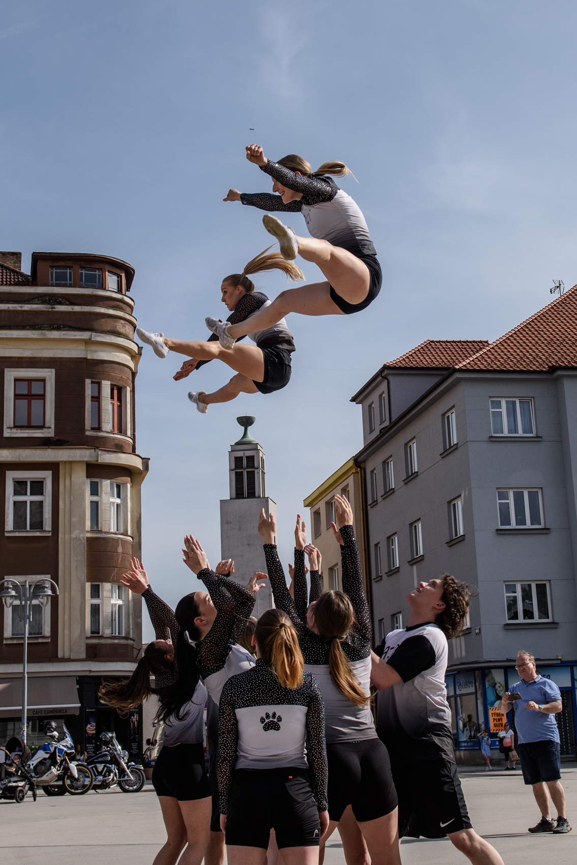 6. etapa 2025: Jihlava – Tábor