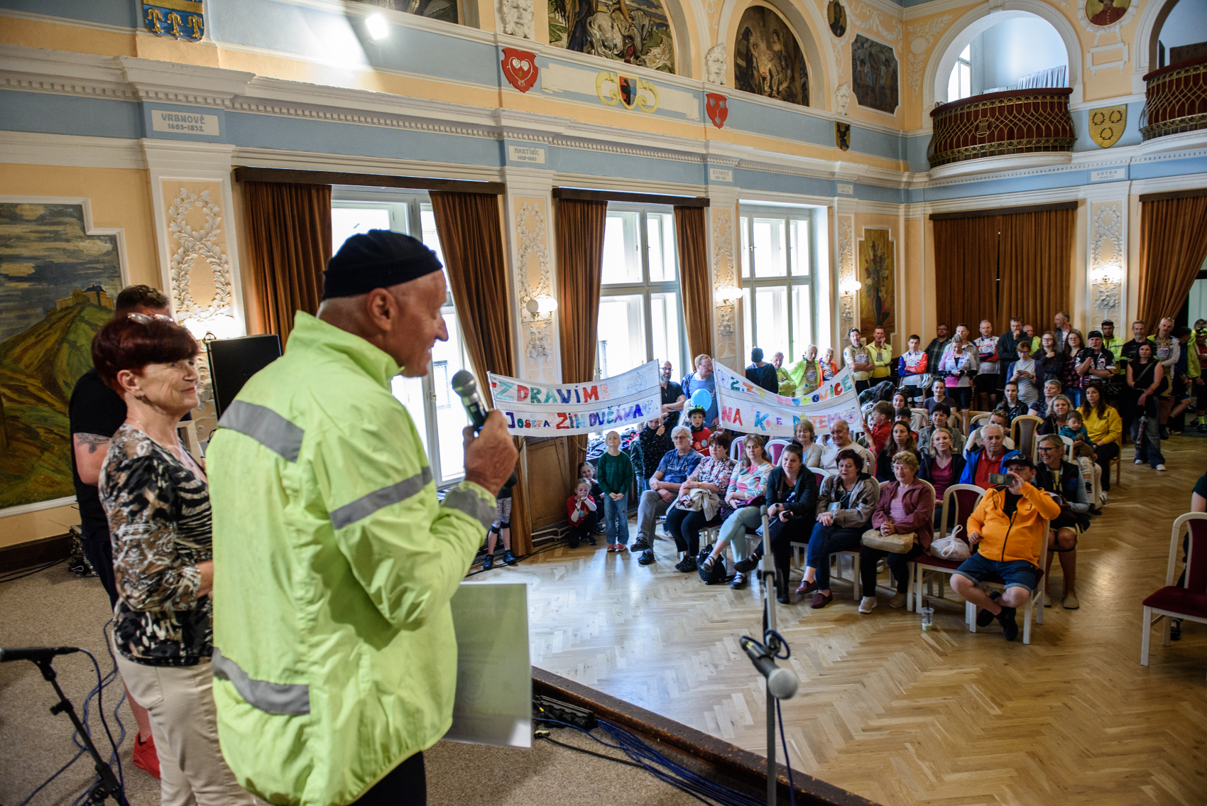 7. etapa 2025: Tábor – Hořovice