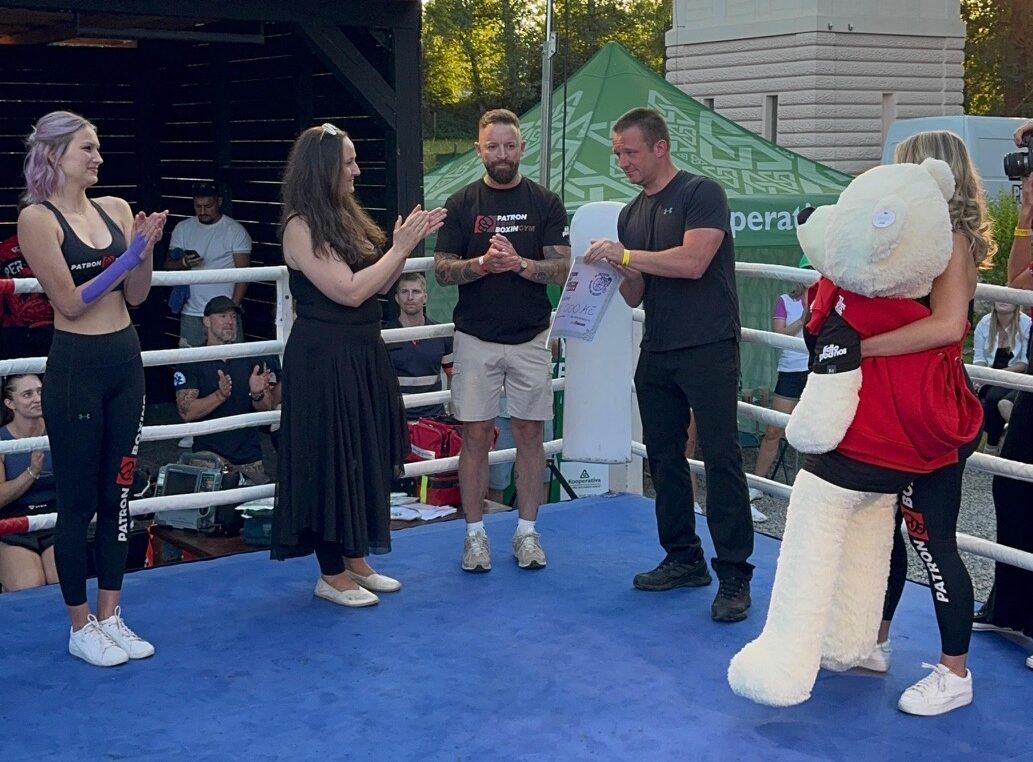 Další červnový víkend máme za sebou a s ním i dvě již tradiční jednodenní akce Na kole dětem