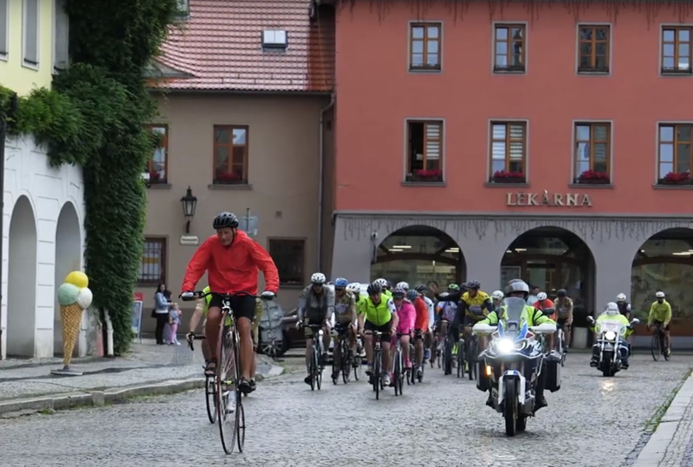Video: Ohlédnutí za letošní návštěvou Žatce