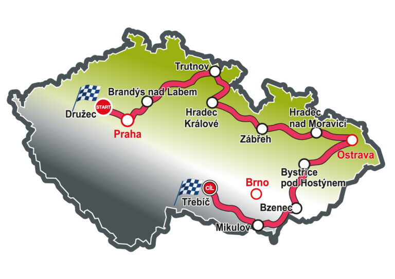 mapa 2026