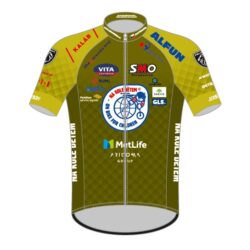 Cyklo dres Race SS - krátký rukáv