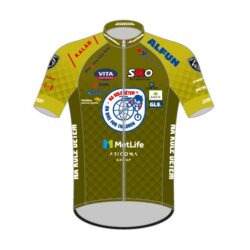 Cyklo Dres Speed Zip - pánský
