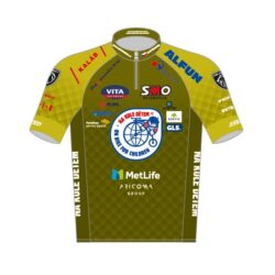 Cyklo dres raglán Kids - krátký rukáv