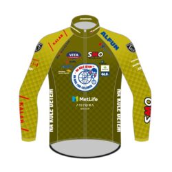 Cyklo dres Event - Unisex