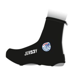 Návleky na boty - letní