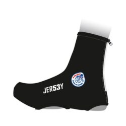Návleky na boty - zateplené