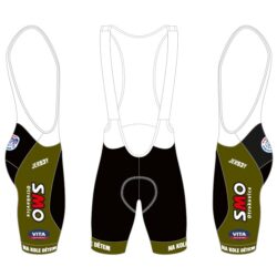 Cyklistické kalhoty Atomic W - dámské