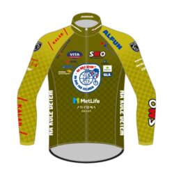 Cyklistická Bunda Adventure - Unisex