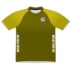 Tričko Basic R - raglán JUNIOR