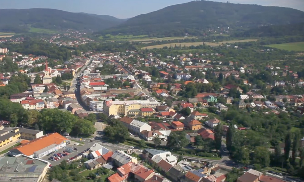 7. etapa 2026: Bystřice pod Hostýnem – Bzenec
