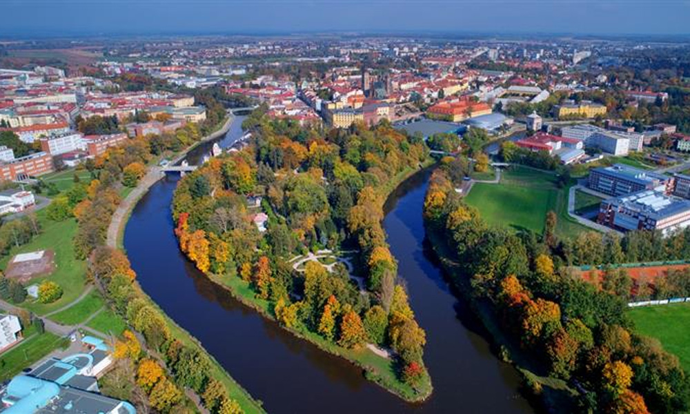 4. etapa 2026: Hradec Králové – Zábřeh