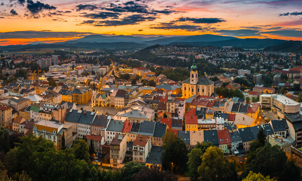 3. etapa 2026: Trutnov – Hradec Králové