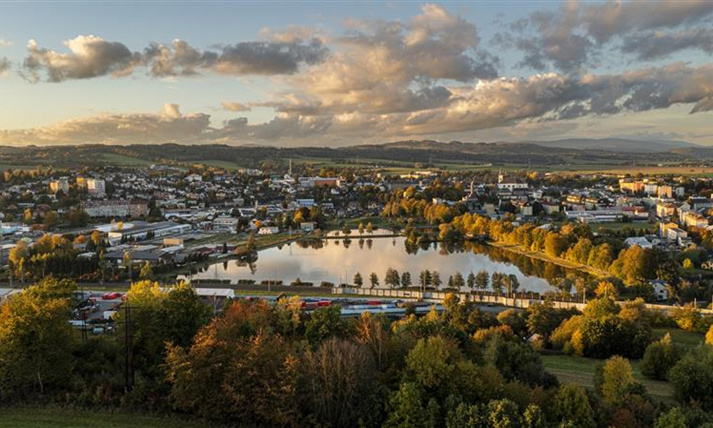5. etapa 2026: Zábřeh – Hradec nad Moravicí