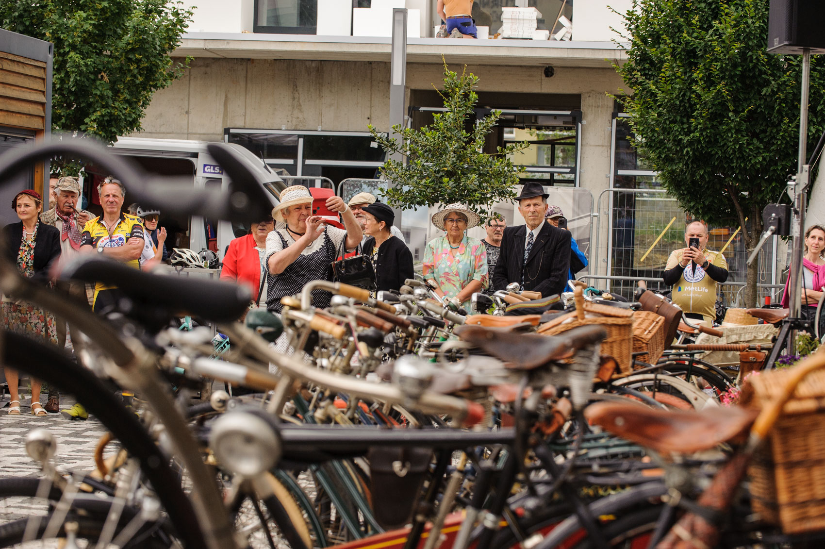 Cyklotour 2026