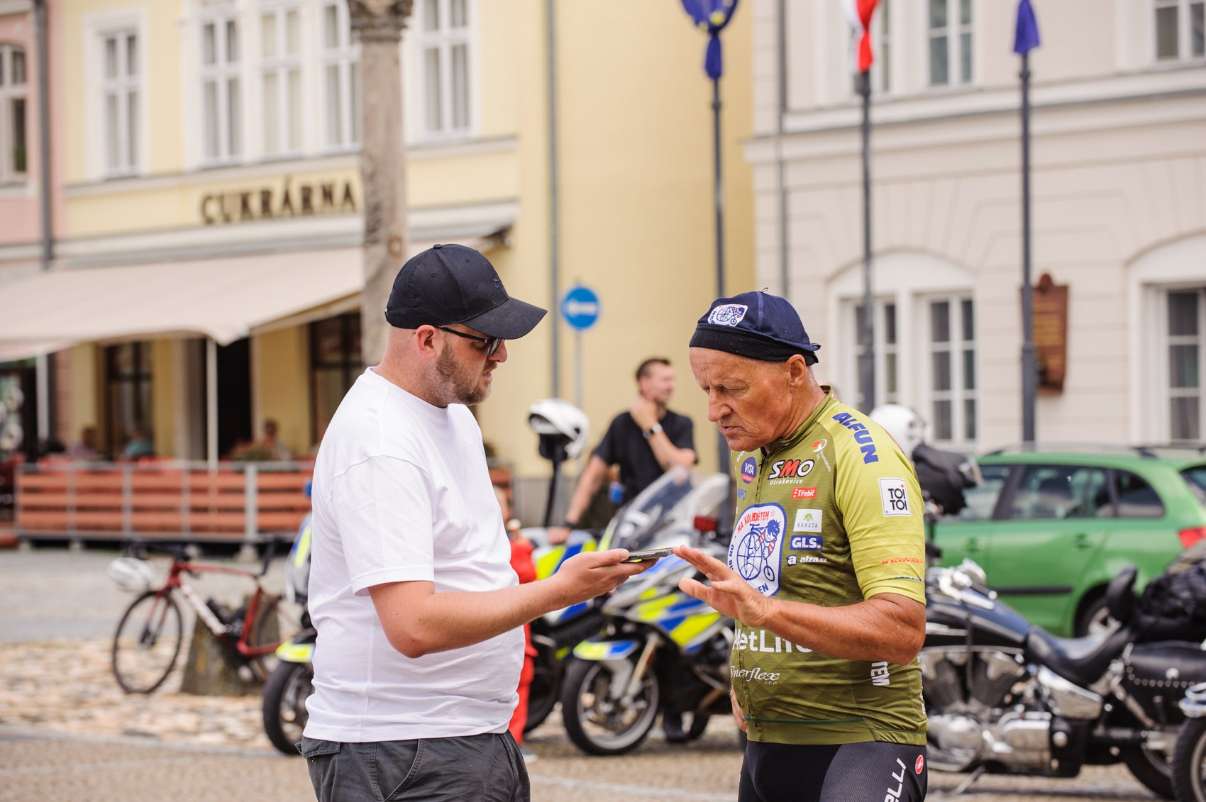 Cyklotour 2026